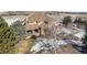 Luxury home on a spacious lot with mountain views at 7285 Sagebrush Dr, Parker, CO 80138