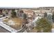 Luxury home on a spacious lot with mountain views at 7285 Sagebrush Dr, Parker, CO 80138