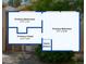 Floor plan of main bedroom suite, showing bathroom, closet, and bedroom at 13228 E Asbury Dr, Aurora, CO 80014