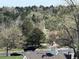 Scenic view from the property showcasing lush greenery and neighborhood scenery at 5677 S Park Pl # D310, Greenwood Village, CO 80111
