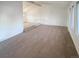 Spacious living room with vaulted ceiling and ample natural light at 1703 S Moline Ct, Aurora, CO 80012