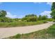 Scenic walking path through a lush green park, perfect for leisurely strolls and outdoor recreation at 4760 Kittredge St, Denver, CO 80239
