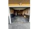 Spacious garage offers ample storage space and potential for a workshop area at 1469 S Reed St, Lakewood, CO 80232