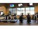 Well-equipped fitness center with treadmills, ellipticals, and weight machines at 5581 Wisteria Ave, Firestone, CO 80504