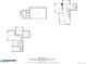 Detailed floor plan of the property, showcasing layout and dimensions at 8387 N Sunburst Trl, Parker, CO 80134
