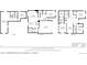 Detailed floor plan showcasing the layout of a spacious home with clearly labeled rooms and dimensions at 1369 E Witherspoon Dr, Elizabeth, CO 80107
