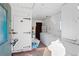 A room with deep freezers and storage at 6145 S Perry Park Rd, Sedalia, CO 80135