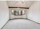 Bright bedroom with bay window and closet at 5797 S Laredo Ct, Centennial, CO 80015