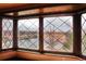 Window showing view of the lake at 5797 S Laredo Ct, Centennial, CO 80015