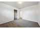 Bedroom with carpeting and closet at 10452 Washington Way, Northglenn, CO 80233