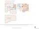 Detailed floor plan showcasing the layout of the house, including room dimensions and overall design at 6095 S Oswego St, Greenwood Village, CO 80111