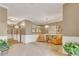 Inviting lobby with comfortable seating, elegant lighting, and tasteful decor, a warm welcome for residents at 2700 E Cherry Creek South Dr # 220, Denver, CO 80209