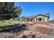 A charming single-Gathering home boasting a lush green lawn perfect for outdoor activities and relaxation at 23312 E Chestnut Pl, Aurora, CO 80016