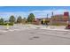 Street view of community building and crosswalk at 19294 E Warren Pl, Aurora, CO 80013