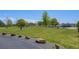 Community park featuring a playground and picnic areas at 19294 E Warren Pl, Aurora, CO 80013