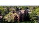 Charming three-story condo building nestled in a tree-filled landscape, offering a serene living environment at 6110 Habitat Dr # 2, Boulder, CO 80301
