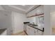 Kitchen featuring white cabinets, granite countertops, and stainless steel appliances at 6110 Habitat Dr # 2, Boulder, CO 80301