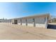 Detached garages for resident parking in a well-maintained community at 775 S Alton Way # 3C, Denver, CO 80247