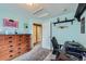 Another view of the charming bedroom at 11462 Iola St, Commerce City, CO 80640