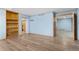 A spacious and well-lit living room with a hardwood floor at 9983 Cottoncreek Dr, Highlands Ranch, CO 80130