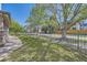 A pleasant street view of the property with well-maintained sidewalks and greenery at 108 W Byers Pl # G1, Denver, CO 80223