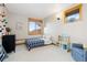 bedroom with natural light and play furniture at 11683 Pointe View Dr, Longmont, CO 80503