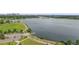 Picturesque lakeside park and recreation area with open grassy spaces, walking trails, and mature trees at 2212 Ingalls St, Edgewater, CO 80214