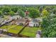 Charming homes with well-maintained lawns nestled among mature trees in a quiet neighborhood at 2212 Ingalls St, Edgewater, CO 80214