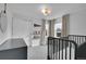 Serene Bedroom featuring a modern crib, neutral decor, and ample natural light at 2212 Ingalls St, Edgewater, CO 80214