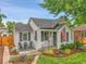 Charming home with a well-manicured lawn and inviting front porch at 2212 Ingalls St, Edgewater, CO 80214