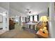 Spacious main bedroom featuring large mirror closets, plush carpeting, and a relaxing atmosphere at 5283 Union Ct # 8, Arvada, CO 80002