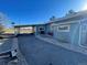 House with carport and large yard at 12505 N 3Rd St, Parker, CO 80134