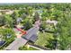 Expansive backyard featuring well-maintained lawn and fencing offers privacy and outdoor enjoyment at 9146 W 89Th Ct, Broomfield, CO 80021