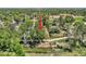 Charming home nestled among lush trees with a serene creek adding natural beauty to its surroundings at 9146 W 89Th Ct, Broomfield, CO 80021