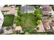 Expansive backyard featuring manicured lawn and trees, perfect for outdoor activities and relaxation at 8455 W Belmar Ave, Lakewood, CO 80226