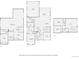 Three floors' floor plans featuring bedrooms, recreation room, living room, kitchen and garage at 5590 W 97Th Ave, Westminster, CO 80020