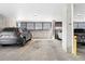 Designated parking spot in a secure garage at 2851 W 52Nd Ave # 304, Denver, CO 80221