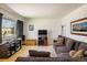 Spacious living room with ample natural light and comfortable seating at 1275 Berea Dr, Boulder, CO 80305