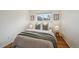 Cozy bedroom with a comfortable bed, stylish decor, and natural light at 3530 W 95Th Ave, Westminster, CO 80031