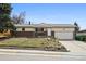 Charming single-story home with a brick facade and a well-maintained front yard at 3530 W 95Th Ave, Westminster, CO 80031