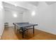 Recreational room with ping pong table at 7877 E Mississippi Ave # 604, Denver, CO 80247