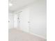 Spacious bedroom with plush carpet and closet is perfect for relaxation and storage at 13202 Olmsted Pl, Denver, CO 80239