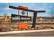Boulder Reservoir Regional Park sign, offering access to outdoor recreation and water activities at 4565 Pussywillow Ct, Boulder, CO 80301