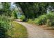 Scenic nature trail surrounded by lush greenery, offering a peaceful escape at 4565 Pussywillow Ct, Boulder, CO 80301