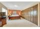 Main bedroom with large closet and ensuite bathroom at 10754 E Maplewood Pl, Englewood, CO 80111