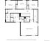 Layout of the second floor with Bedrooms, Baths, Hall, Laundry, WIC, and Primary Bedroom at 7465 E 157Th Pl, Thornton, CO 80602