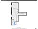 Floorplan of the basement featuring a recreation room, bathroom, and electrical room at 9868 Olathe St, Commerce City, CO 80022