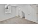 Bright bedroom with a closet and window allowing ample natural light at 1226 W 98Th Ave, Northglenn, CO 80260