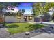 Well-kept single-story home with landscaped front yard and a convenient attached garage at 1226 W 98Th Ave, Northglenn, CO 80260