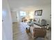 Comfortable living room featuring modern decor and an abundance of natural light at 5721 W 92Nd Ave # 66, Westminster, CO 80031